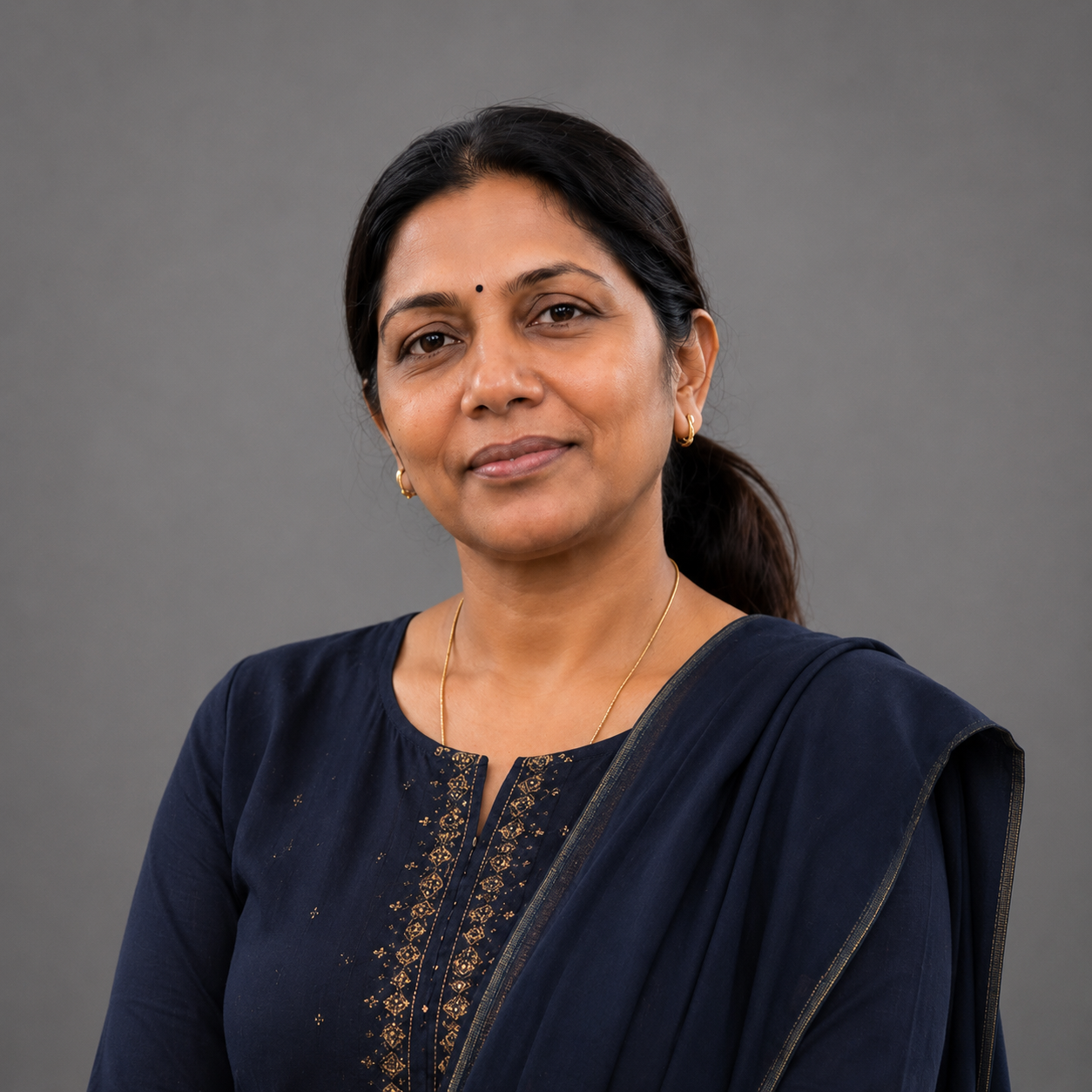 Tamil Selvi, Head of Business Strategy